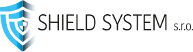 Shield System logo